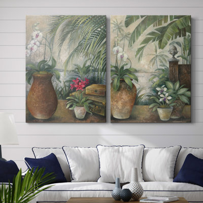 " Elaine Lane " 2 - Pieces