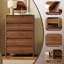 Commode 5 tiroirs 31,5 po-607995105