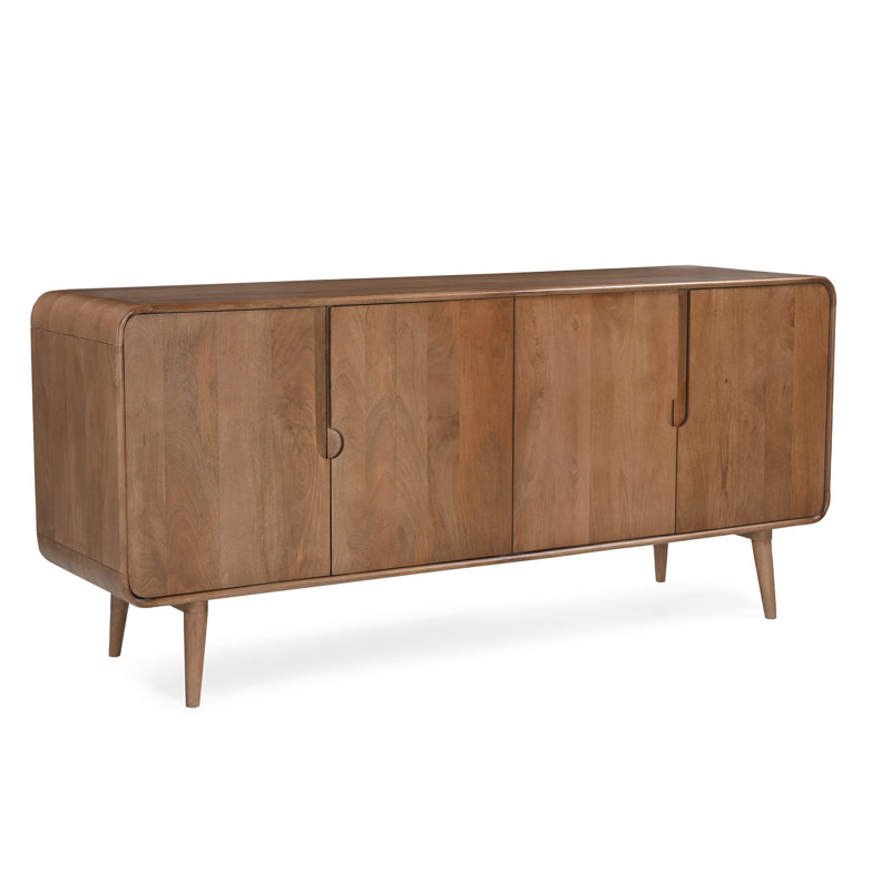Maeve 4-Door Sideboard