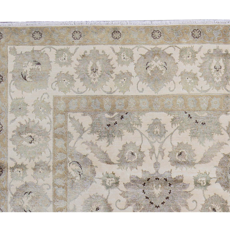 Chantel One-of-a-Kind 9' X 12' Area Rug