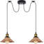 Lofton 2 - Light Cluster Pendant-1384319166