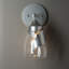 Lapas 1 - Light Dimmable Bath Sconce-66161889-66161891