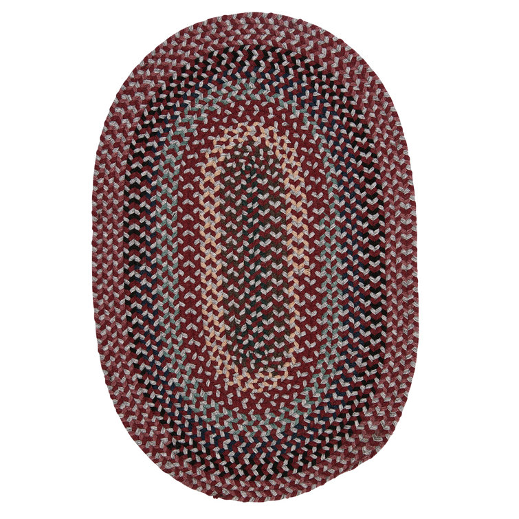 Lettie Wool Indoor Rug