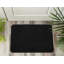 Black Non Slip ROCCO Area Rugs & Runners – Luxury Living Room Carpet, Bedroom Rug, Kitchen Floor Mat & Hallway Door Mat-964720784
