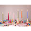 7.7Cm Resin Tabletop Candle Accessories