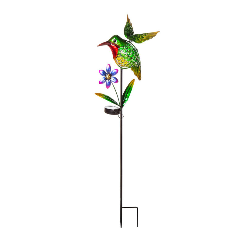 Piquet de jardin Janella