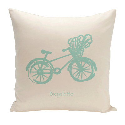 Coussin extérieur Coastal