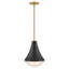 Luminaire suspendu Joss & Main Candace-1275972499