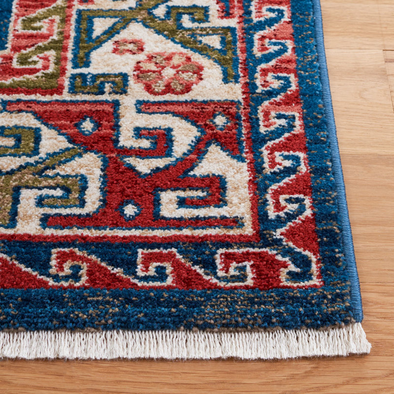 Kashan Performance Oriental Rug, Runner 2'6" x 8'