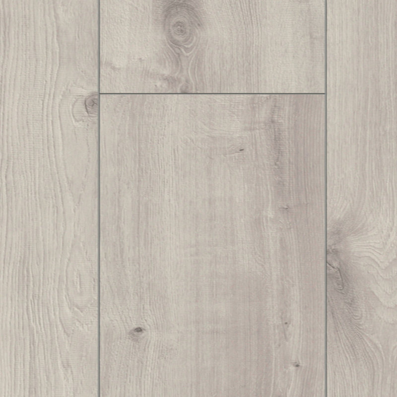 Oak Laminate Flooring, Light Beige