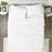 Schulz Solid Microfiber Ultra Soft Sheet Set-411728333-411728329