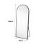 Aluminium Arch Mirror-661378522-661378517