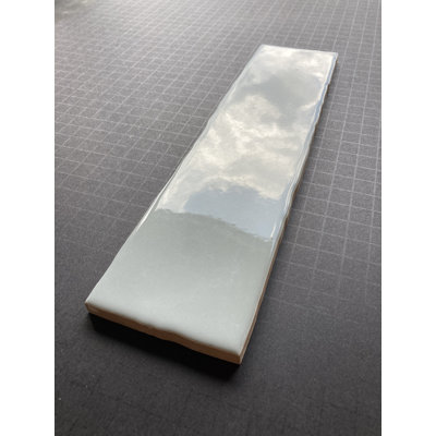 Guastavino 3" x 12" Ceramic Subway Tile