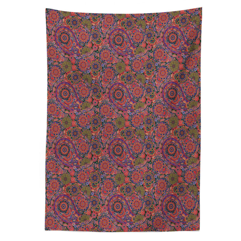 Decorative Tablecloth
