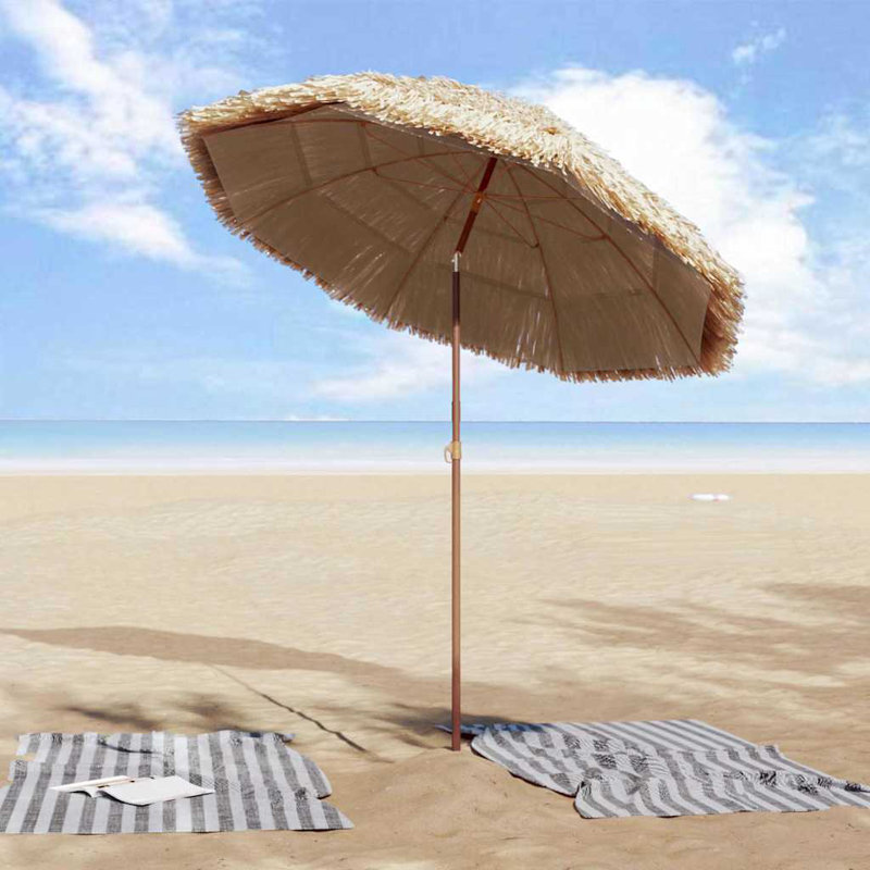 160cm Beach Parasol