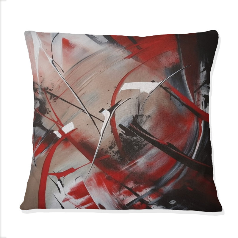 Coussin Afprès Jazz I - Music Jazz