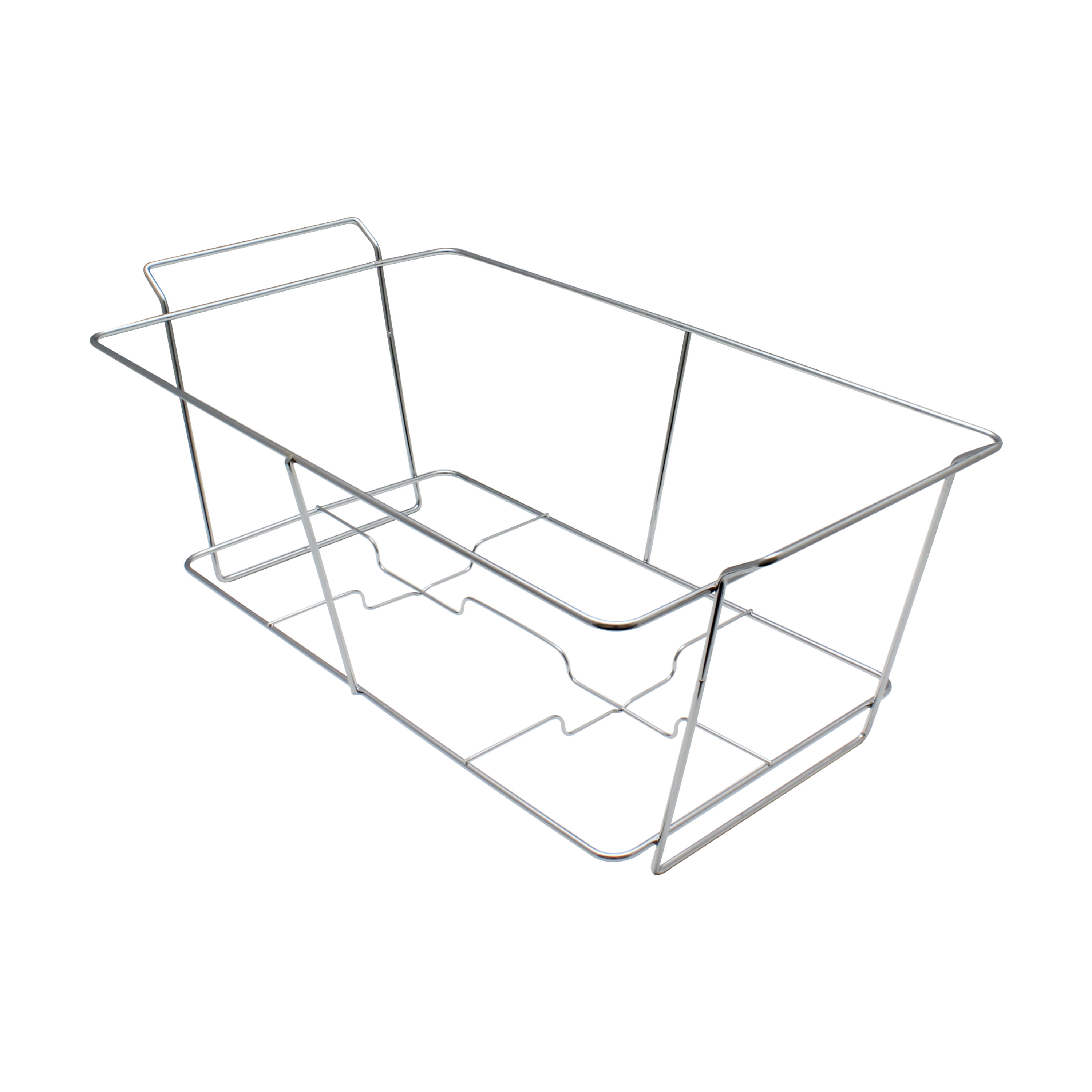 Thunder Group Inc. Stainless Steel Display Riser & Stand | Wayfair