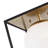 Aira 1 Light Flush Mount-831274819-831274822