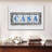 " Casa Sign "-1902593463