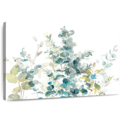 Harnek Eucalyptus White II