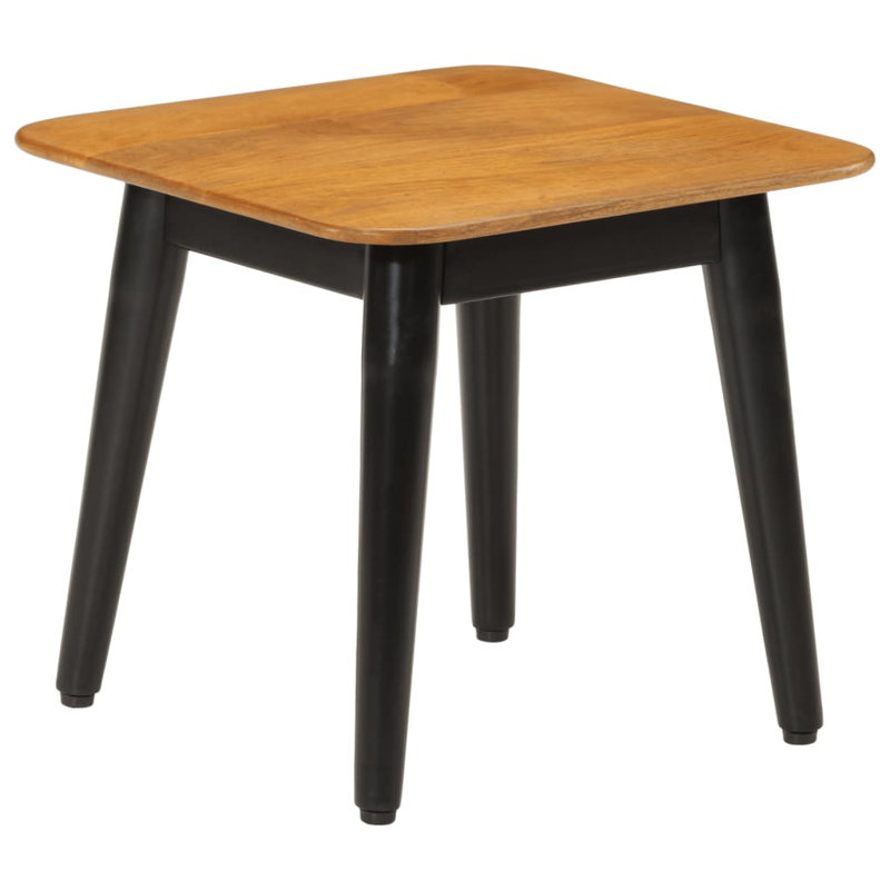 Addyston Four Leg Coffee Table