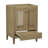 23.6'' Single Bathroom Vanity Base Only