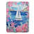 Motifs nautiques sélectionné