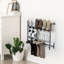 9 Pair Hanging Shoe Organiser