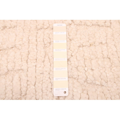 Looma Cream Rug 7'9" x 9'11"
