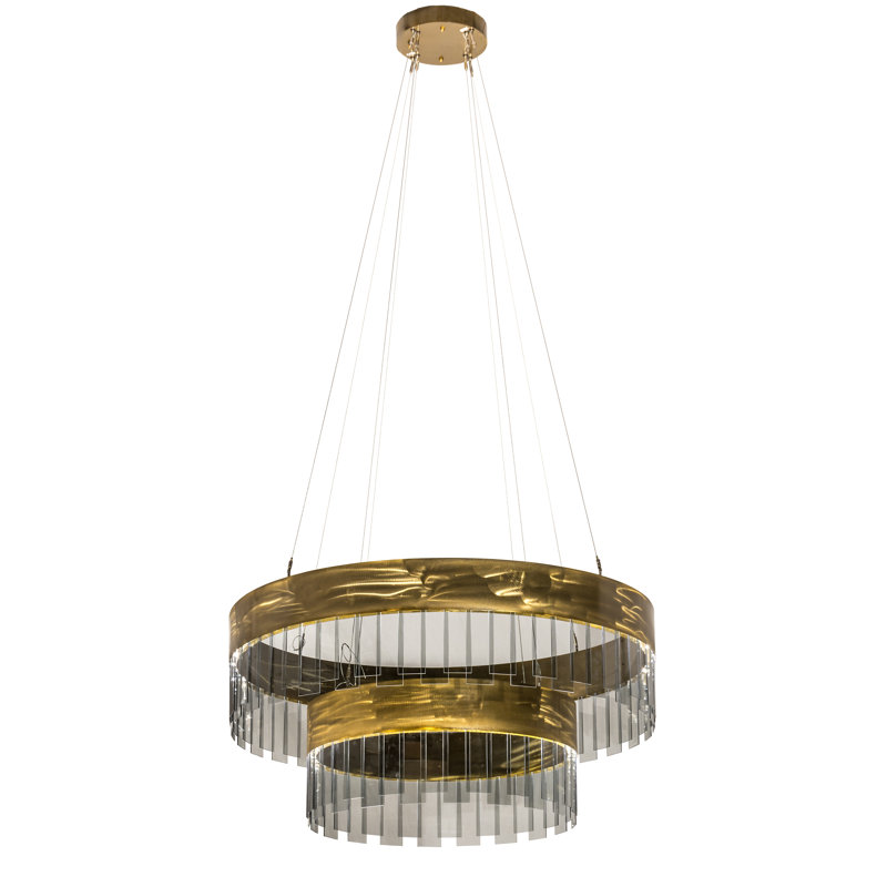 LED Chandelier