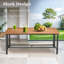 Table basse Timberloft-411403624