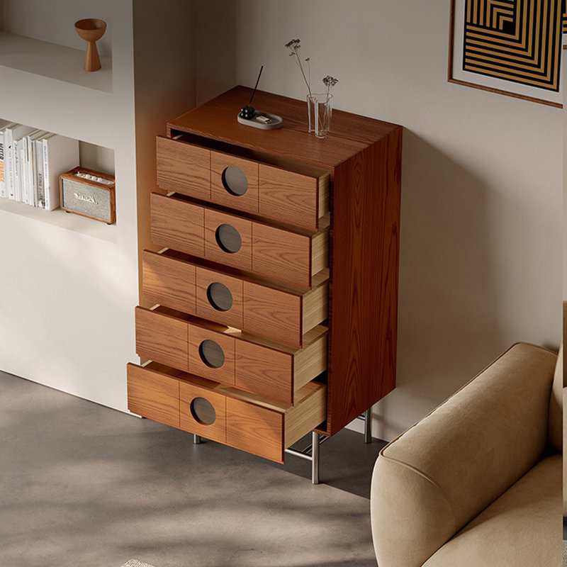 Commode d'appoint moderne, classique et simple