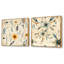 Adil - Ensemble de 2 collages carrés à formes abstraites-102162901-102162905