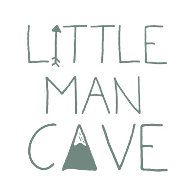 " Little Man Cave "