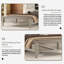 Lit plateforme Grose avec table de chevet, commode et station de charge-117987725-117987727