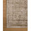 Tapis ivoire / multicolore Jacobo-1178579087