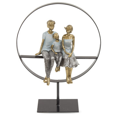 People Figurines & Sculptures