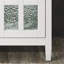 Meuble-lavabo 30 po avec lavabo en céramique-124504194