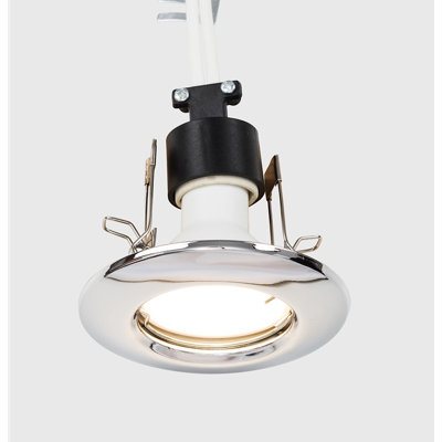 8.7cm Recessed Retrofit Downlight