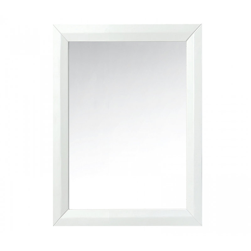Audrey 48'' W Single Vanity, Carrara White, Brushed Nickel, Sapphire Gray