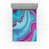 Aqua/Pink Marble is out of stock