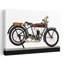 1924 Le Grimpeur 125Cc Moto Legere, paysage abstrait classique, art mural-1054562483