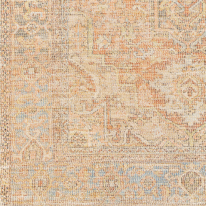 Jones Oriental Indoor Rug, Rectangle 2' x 3'