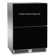 Perlick 24" 5.2 Cubic Feet Built-in Drawer Refrigerator with Water and Ice Dispenser
