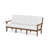 Lakeside Mission Deep Seating Sofa-88565371-88565372