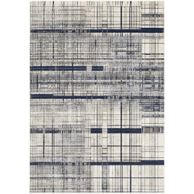 Haltwhistle Abstract Indoor Rug