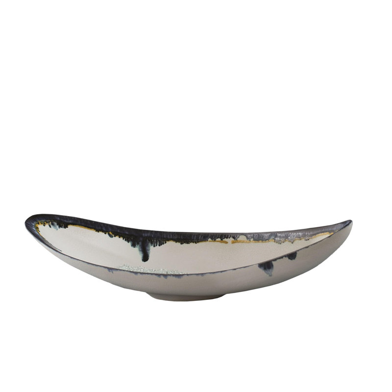 Bol en verre
