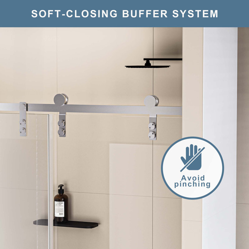 Shower Doors