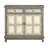 Sedlak 2 -Drawer Accent Cabinet