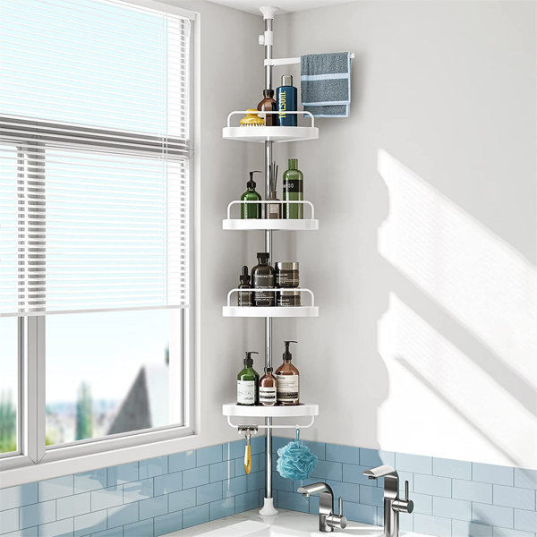 https://assets.wfcdn.com/im/11591959/resize-h600-w600%5Ecompr-r85/2498/249898916/Dougald+Free-standing+Stainless+Steel+Shower+Caddy.jpg